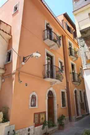 Trinacria House Taormina